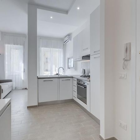 Trastevere Design Apartment Rome Bagian luar foto