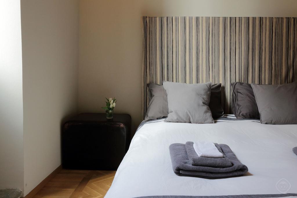 Trastevere Design Apartment Rome Ruang foto