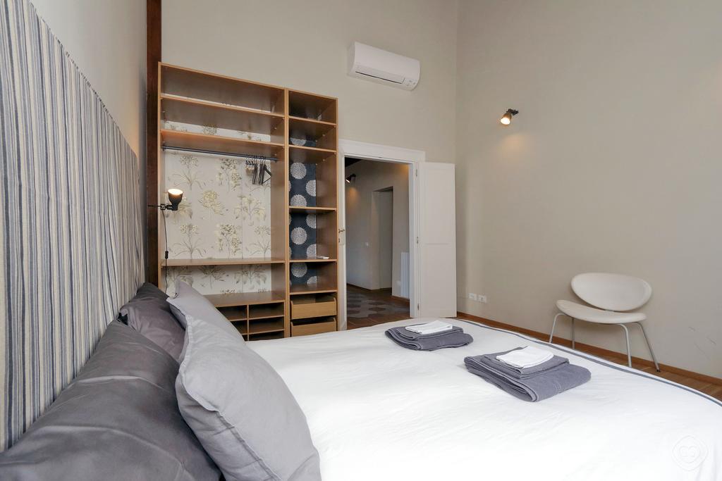 Trastevere Design Apartment Rome Ruang foto