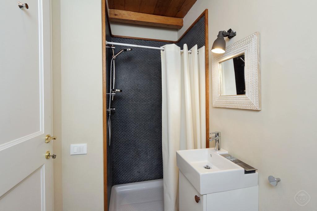Trastevere Design Apartment Rome Bagian luar foto