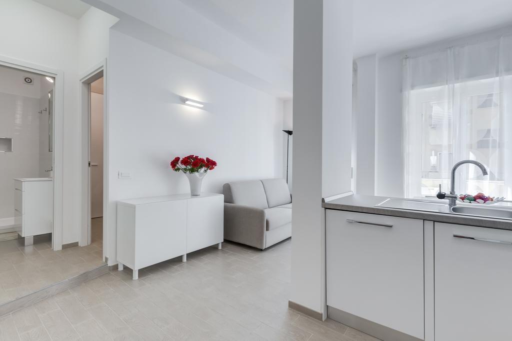 Trastevere Design Apartment Rome Bagian luar foto